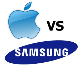 iPhone, Samsung, Apple, Galaxy S4