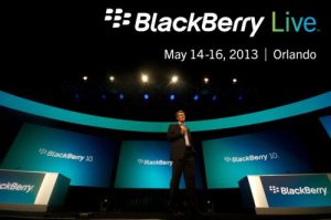 Release, Announce, Tampa, BlacBerry, BlackBerry Live